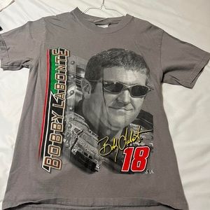 CHASE AUTHENTICS NASCAR TEE
